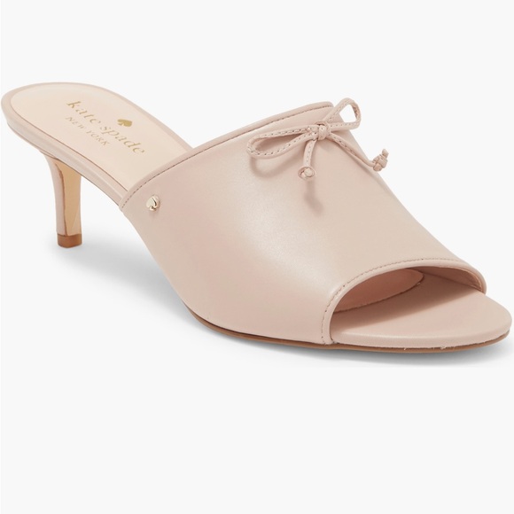 Brand new Kate Spade mules - Picture 5 of 10